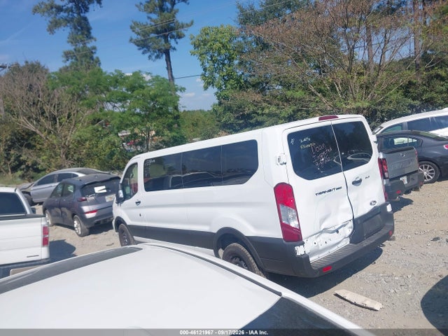 Aukcja sprzedaży 2026 Ford Transit T-350, vin: 1FBAX2YG5TKA82527, numer aukcji: 46121967