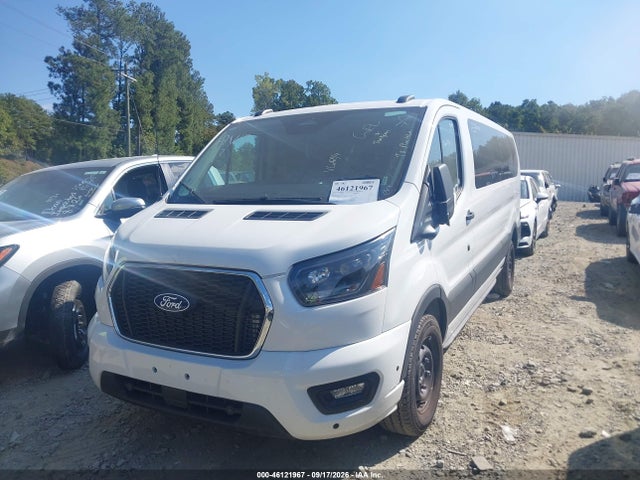 Aukcja sprzedaży 2026 Ford Transit T-350, vin: 1FBAX2YG5TKA82527, numer aukcji: 46121967