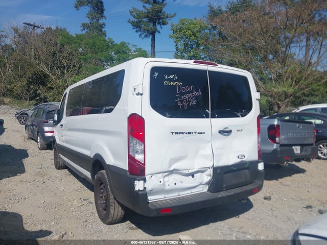Aukcja sprzedaży 2026 Ford Transit T-350, vin: 1FBAX2YG5TKA82527, numer aukcji: 46121967