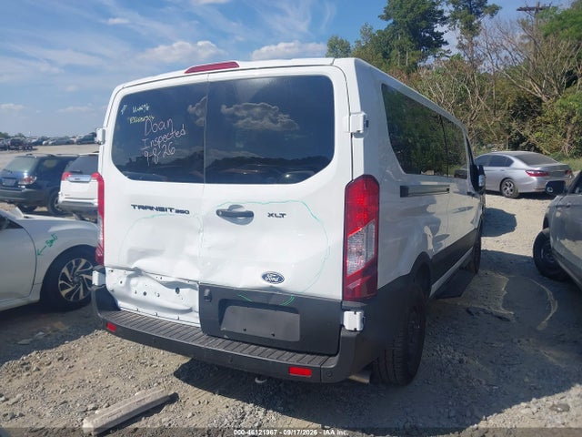Aukcja sprzedaży 2026 Ford Transit T-350, vin: 1FBAX2YG5TKA82527, numer aukcji: 46121967