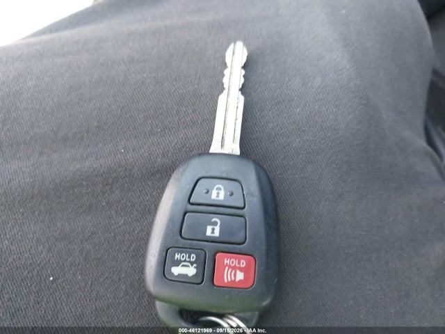 Aukcja sprzedaży 2017 Toyota Corolla Le, vin: 2T1BURHE1HC837021, numer aukcji: 46121969