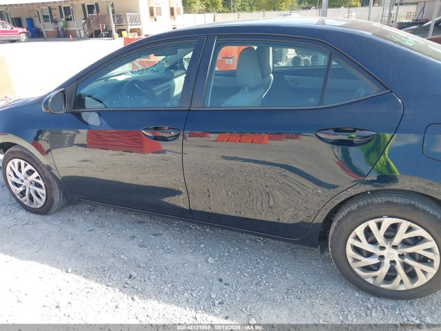 Aukcja sprzedaży 2017 Toyota Corolla Le, vin: 2T1BURHE1HC837021, numer aukcji: 46121969
