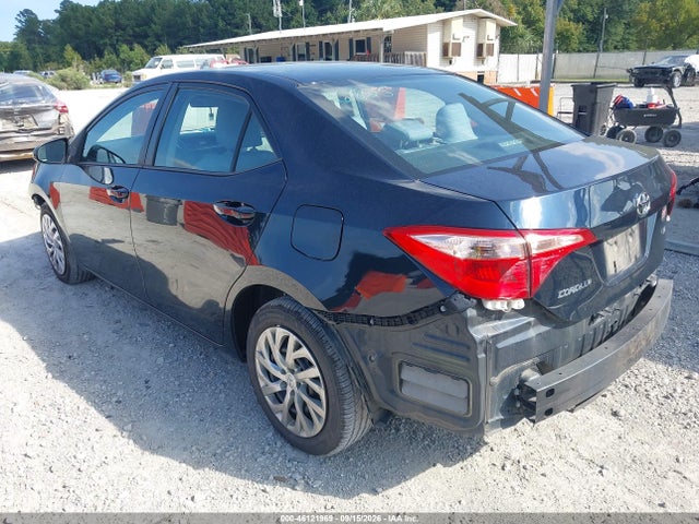 Aukcja sprzedaży 2017 Toyota Corolla Le, vin: 2T1BURHE1HC837021, numer aukcji: 46121969