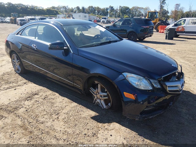 2013 Mercedes-benz E 350 4matic მანქანა იყიდება აუქციონზე, vin: WDDKJ8JB3DF212744, აუქციონის ნომერი: 46121972