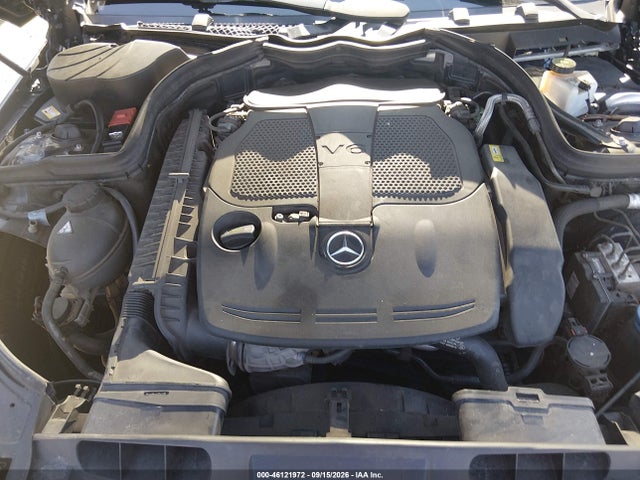 2013 Mercedes-benz E 350 4matic მანქანა იყიდება აუქციონზე, vin: WDDKJ8JB3DF212744, აუქციონის ნომერი: 46121972
