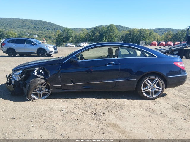 2013 Mercedes-benz E 350 4matic მანქანა იყიდება აუქციონზე, vin: WDDKJ8JB3DF212744, აუქციონის ნომერი: 46121972