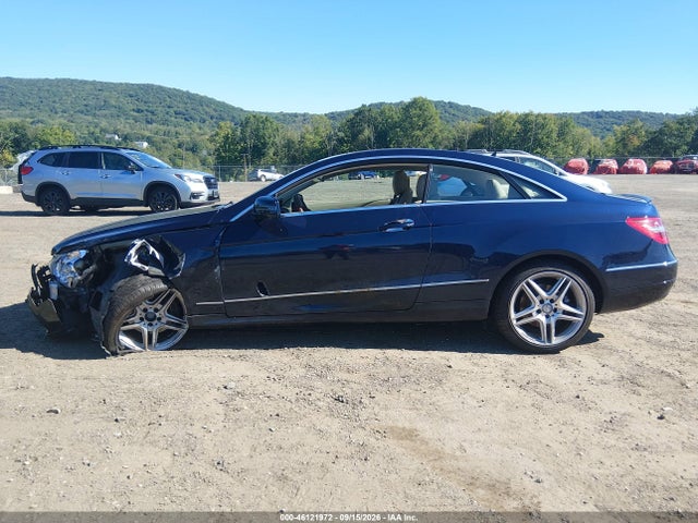 2013 Mercedes-benz E 350 4matic მანქანა იყიდება აუქციონზე, vin: WDDKJ8JB3DF212744, აუქციონის ნომერი: 46121972