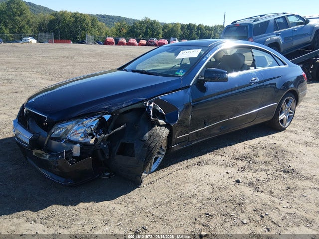 2013 Mercedes-benz E 350 4matic მანქანა იყიდება აუქციონზე, vin: WDDKJ8JB3DF212744, აუქციონის ნომერი: 46121972