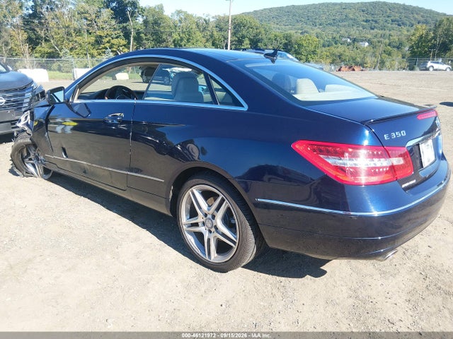 2013 Mercedes-benz E 350 4matic მანქანა იყიდება აუქციონზე, vin: WDDKJ8JB3DF212744, აუქციონის ნომერი: 46121972