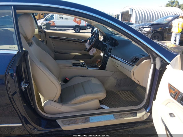 2013 Mercedes-benz E 350 4matic მანქანა იყიდება აუქციონზე, vin: WDDKJ8JB3DF212744, აუქციონის ნომერი: 46121972