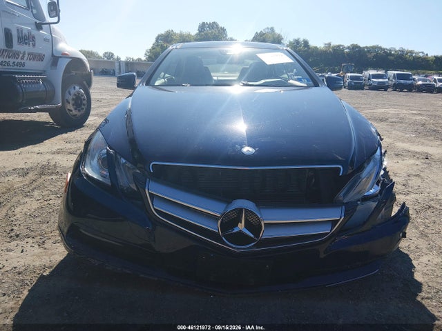 2013 Mercedes-benz E 350 4matic მანქანა იყიდება აუქციონზე, vin: WDDKJ8JB3DF212744, აუქციონის ნომერი: 46121972