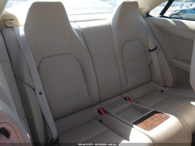 2013 Mercedes-benz E 350 4matic მანქანა იყიდება აუქციონზე, vin: WDDKJ8JB3DF212744, აუქციონის ნომერი: 46121972