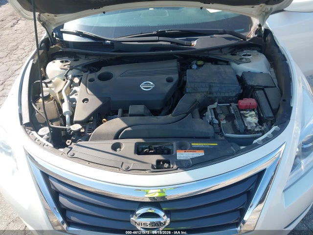 Продаж на аукціоні авто 2015 Nissan Altima 2.5 S, vin: 1N4AL3AP7FN350283, номер лоту: 46121973