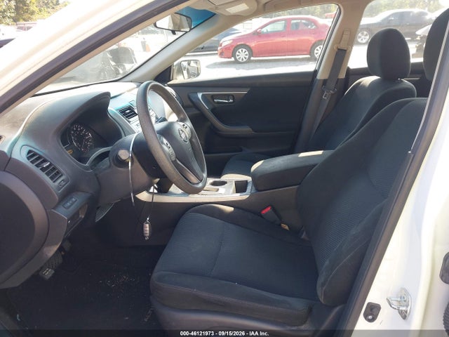 Продаж на аукціоні авто 2015 Nissan Altima 2.5 S, vin: 1N4AL3AP7FN350283, номер лоту: 46121973