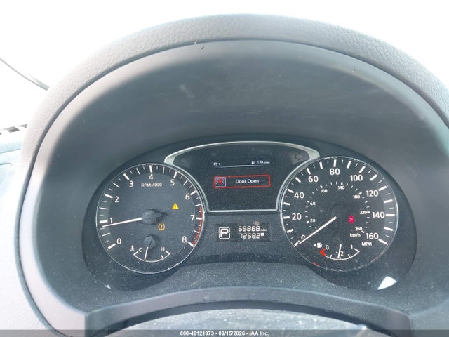 Продаж на аукціоні авто 2015 Nissan Altima 2.5 S, vin: 1N4AL3AP7FN350283, номер лоту: 46121973