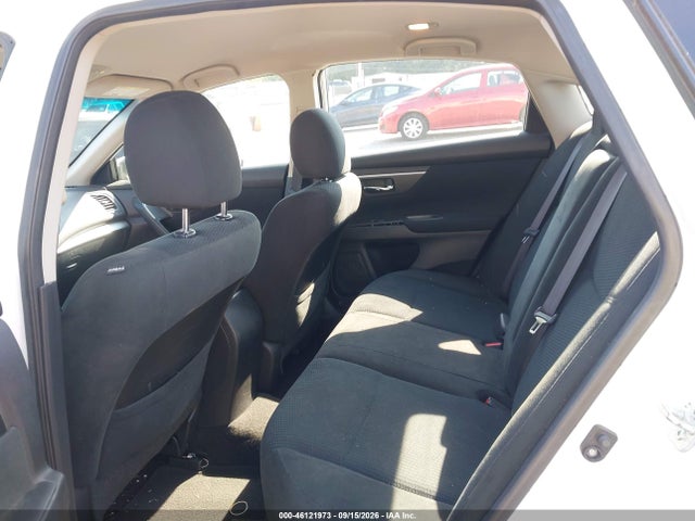 Продаж на аукціоні авто 2015 Nissan Altima 2.5 S, vin: 1N4AL3AP7FN350283, номер лоту: 46121973