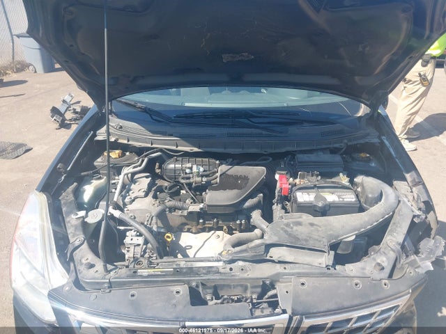 Aukcja sprzedaży 2010 Nissan Rogue S, vin: JN8AS5MT1AW026500, numer aukcji: 46121975
