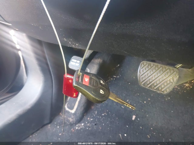 Aukcja sprzedaży 2010 Nissan Rogue S, vin: JN8AS5MT1AW026500, numer aukcji: 46121975