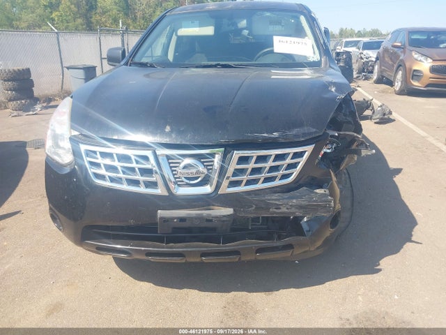 Aukcja sprzedaży 2010 Nissan Rogue S, vin: JN8AS5MT1AW026500, numer aukcji: 46121975