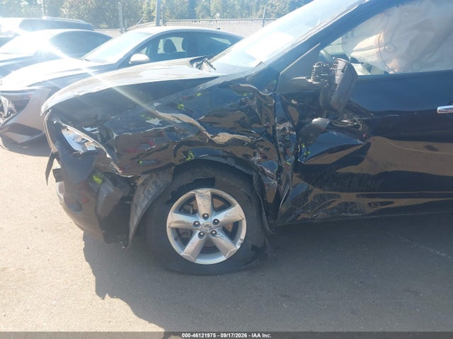 Aukcja sprzedaży 2010 Nissan Rogue S, vin: JN8AS5MT1AW026500, numer aukcji: 46121975