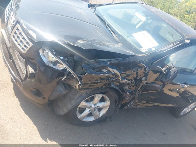 Aukcja sprzedaży 2010 Nissan Rogue S, vin: JN8AS5MT1AW026500, numer aukcji: 46121975