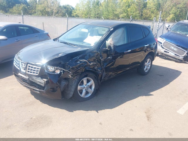 Aukcja sprzedaży 2010 Nissan Rogue S, vin: JN8AS5MT1AW026500, numer aukcji: 46121975