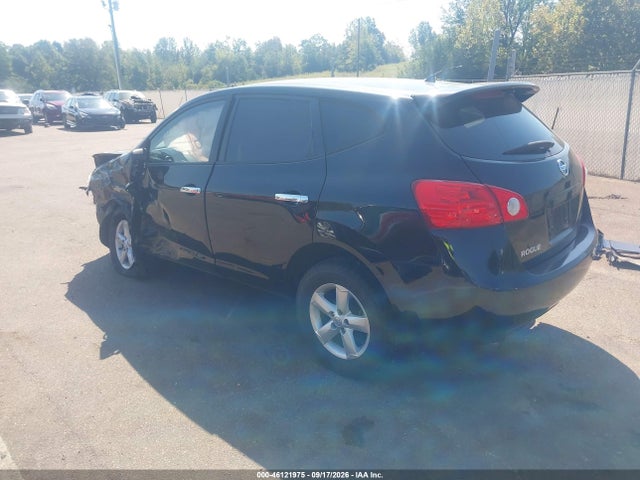 Aukcja sprzedaży 2010 Nissan Rogue S, vin: JN8AS5MT1AW026500, numer aukcji: 46121975