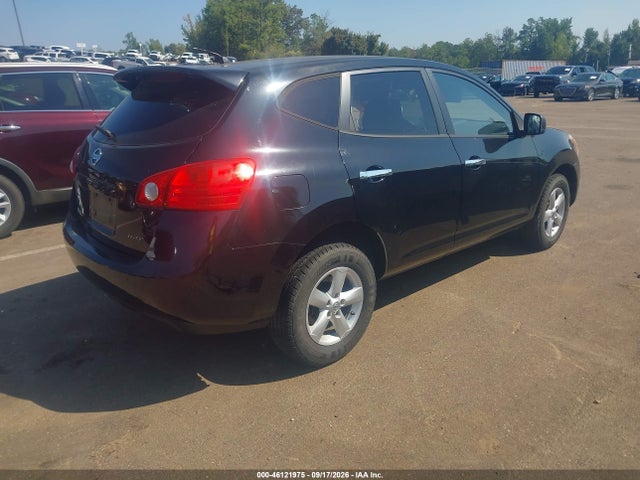 Aukcja sprzedaży 2010 Nissan Rogue S, vin: JN8AS5MT1AW026500, numer aukcji: 46121975