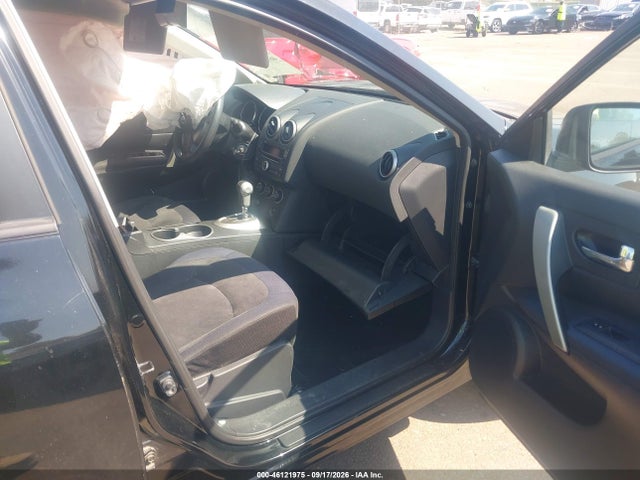 Aukcja sprzedaży 2010 Nissan Rogue S, vin: JN8AS5MT1AW026500, numer aukcji: 46121975