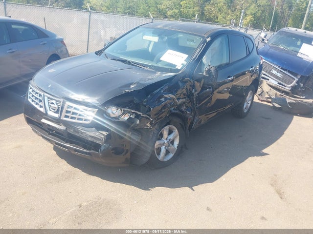 Aukcja sprzedaży 2010 Nissan Rogue S, vin: JN8AS5MT1AW026500, numer aukcji: 46121975