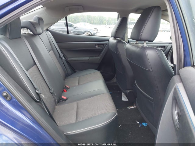 Aukcja sprzedaży 2014 Toyota Corolla S Plus, vin: 2T1BURHEXEC111380, numer aukcji: 46121976