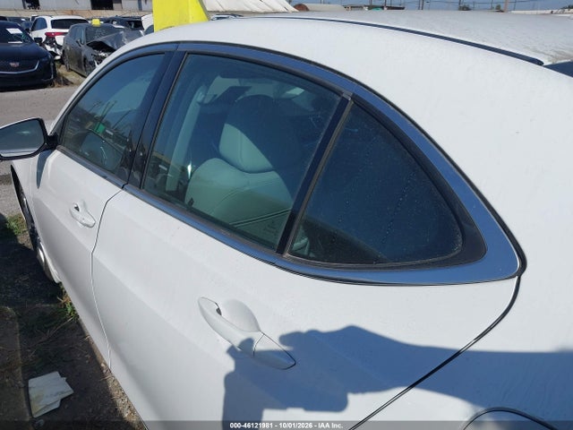 Auction sale of the 2016 Acura Tlx V6 Tech, vin: 19UUB2F56GA005686, lot number: 46121981