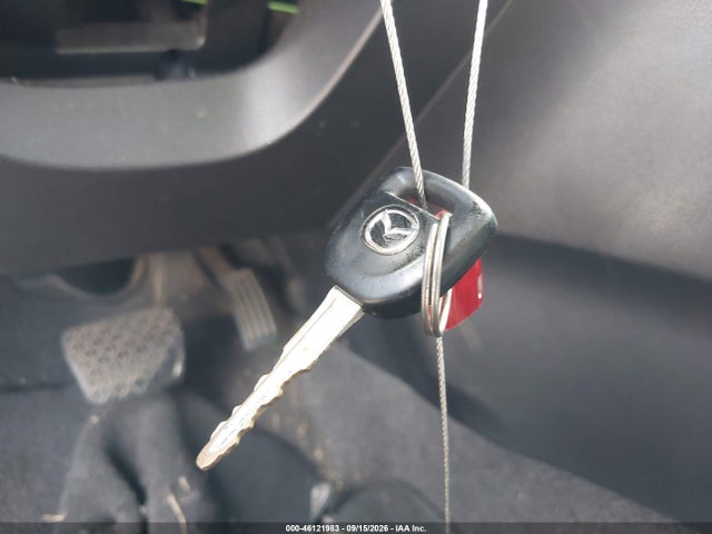 Продаж на аукціоні авто 2011 Mazda Mazda3 I Sport, vin: JM1BL1UF4B1379344, номер лоту: 46121983