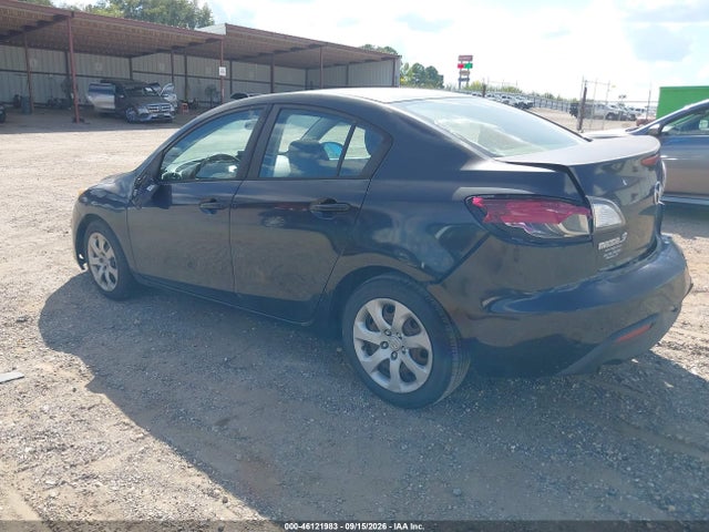 Продаж на аукціоні авто 2011 Mazda Mazda3 I Sport, vin: JM1BL1UF4B1379344, номер лоту: 46121983