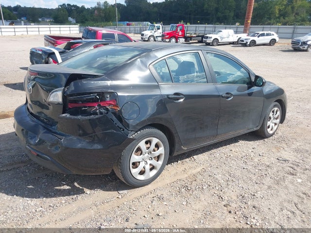 Продаж на аукціоні авто 2011 Mazda Mazda3 I Sport, vin: JM1BL1UF4B1379344, номер лоту: 46121983