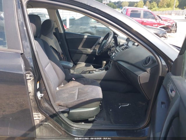 Продаж на аукціоні авто 2011 Mazda Mazda3 I Sport, vin: JM1BL1UF4B1379344, номер лоту: 46121983