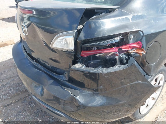 Продаж на аукціоні авто 2011 Mazda Mazda3 I Sport, vin: JM1BL1UF4B1379344, номер лоту: 46121983