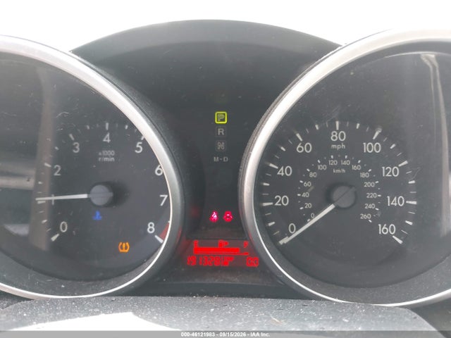 Продаж на аукціоні авто 2011 Mazda Mazda3 I Sport, vin: JM1BL1UF4B1379344, номер лоту: 46121983