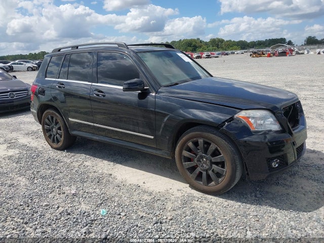 Продажа на аукционе авто 2011 Mercedes-benz Glk 350, vin: WDCGG5GB6BF641520, номер лота: 46121986
