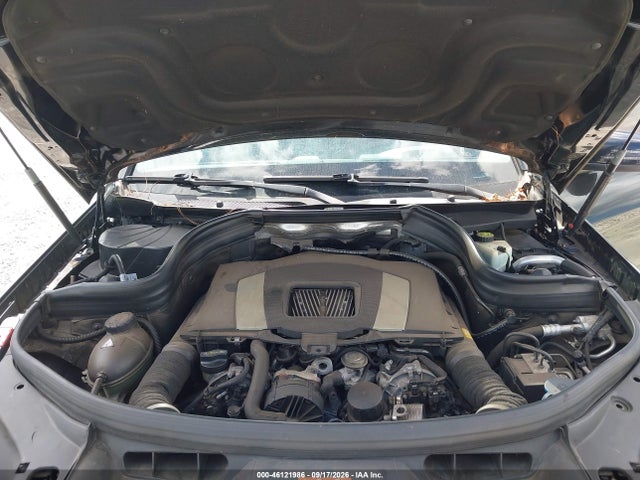 Auction sale of the 2011 Mercedes-benz Glk 350, vin: WDCGG5GB6BF641520, lot number: 46121986