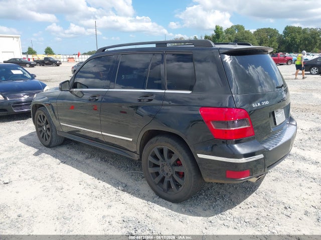 Auction sale of the 2011 Mercedes-benz Glk 350, vin: WDCGG5GB6BF641520, lot number: 46121986