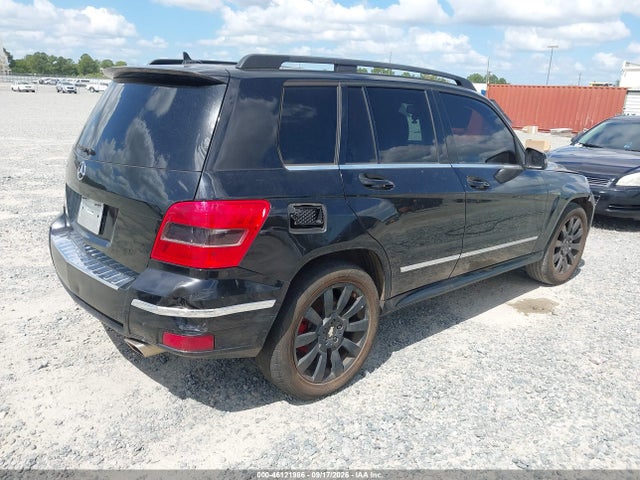 Auction sale of the 2011 Mercedes-benz Glk 350, vin: WDCGG5GB6BF641520, lot number: 46121986