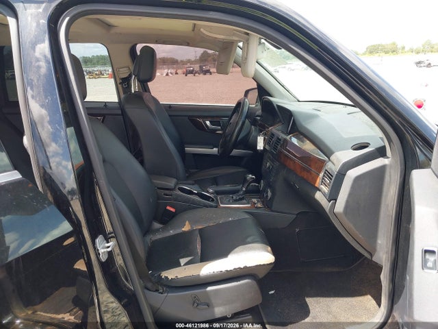 Auction sale of the 2011 Mercedes-benz Glk 350, vin: WDCGG5GB6BF641520, lot number: 46121986