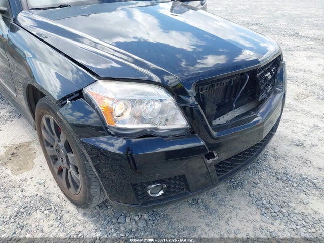 Auction sale of the 2011 Mercedes-benz Glk 350, vin: WDCGG5GB6BF641520, lot number: 46121986