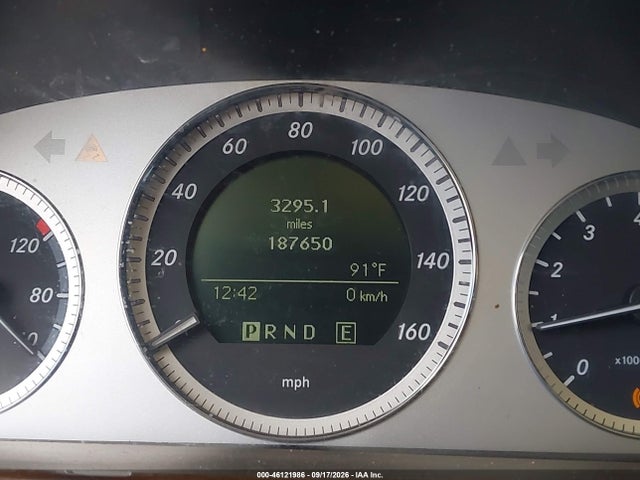 Auction sale of the 2011 Mercedes-benz Glk 350, vin: WDCGG5GB6BF641520, lot number: 46121986