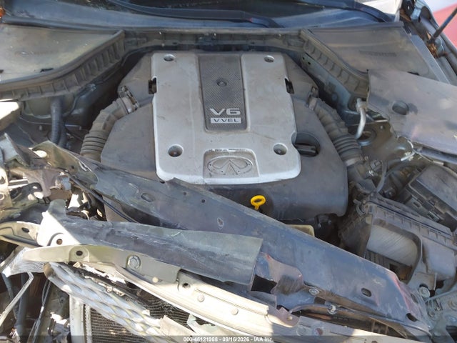 Aukcja sprzedaży 2014 Infiniti Q50 Premium, vin: JN1BV7AR9EM693735, numer aukcji: 46121988