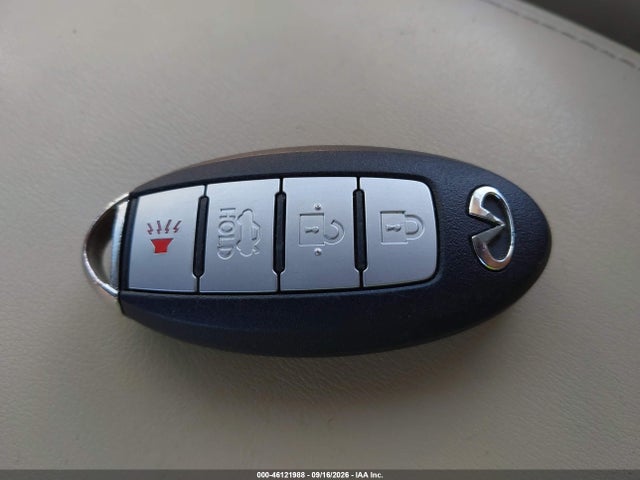 Aukcja sprzedaży 2014 Infiniti Q50 Premium, vin: JN1BV7AR9EM693735, numer aukcji: 46121988