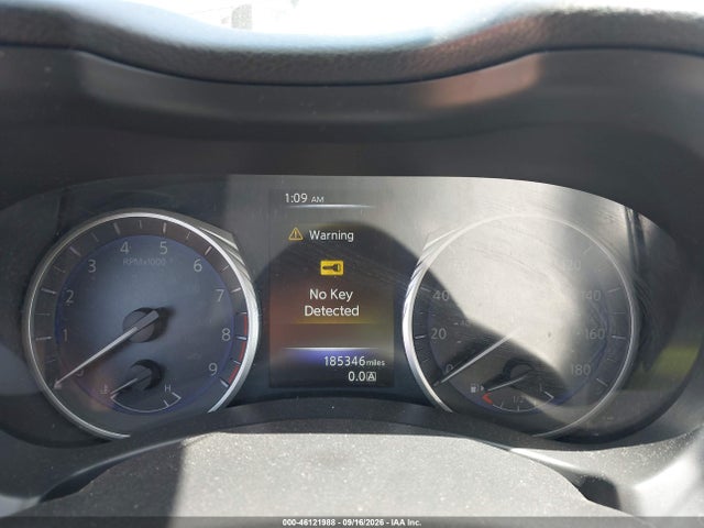 Aukcja sprzedaży 2014 Infiniti Q50 Premium, vin: JN1BV7AR9EM693735, numer aukcji: 46121988