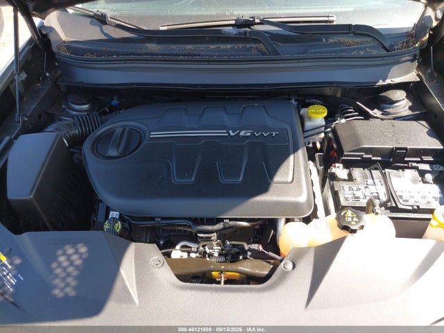 46121989 :رقم المزاد ، 1C4PJMLX6LD548240 vin ، 2020 Jeep Cherokee Altitude 4x4 مزاد بيع