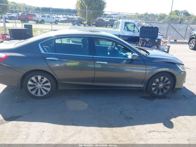 Aukcja sprzedaży 2013 Honda Accord Ex-l V-6, vin: 1HGCR3F86DA034026, numer aukcji: 46122001